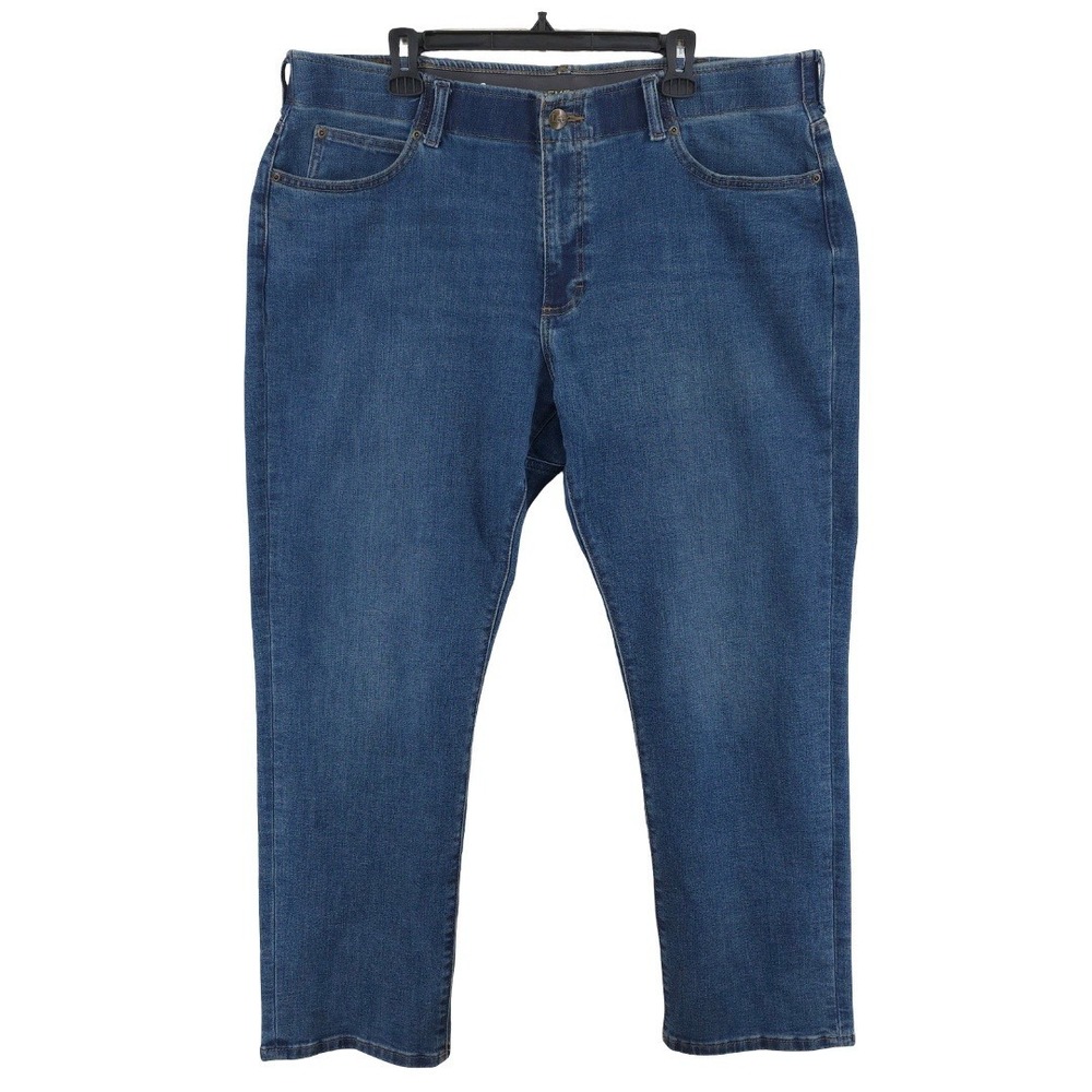 Lee Jeans Size 40x30 Extreme Motion MVP Athletic‎ Mid Rise